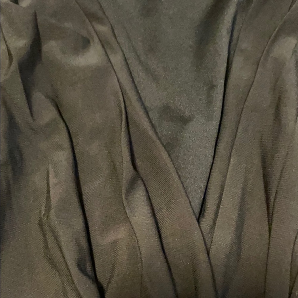 NWT Print Dress. - Picture 3 of 3